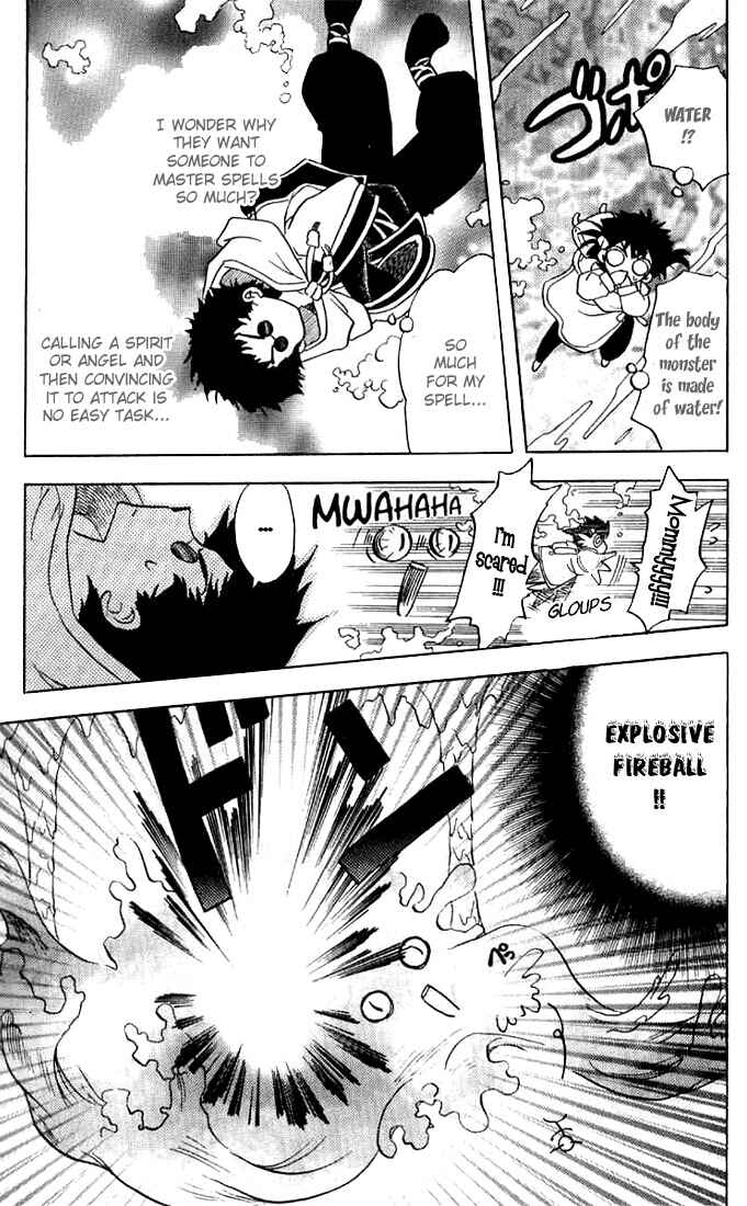 Page 19 Chapter 6 Otameshi RPG