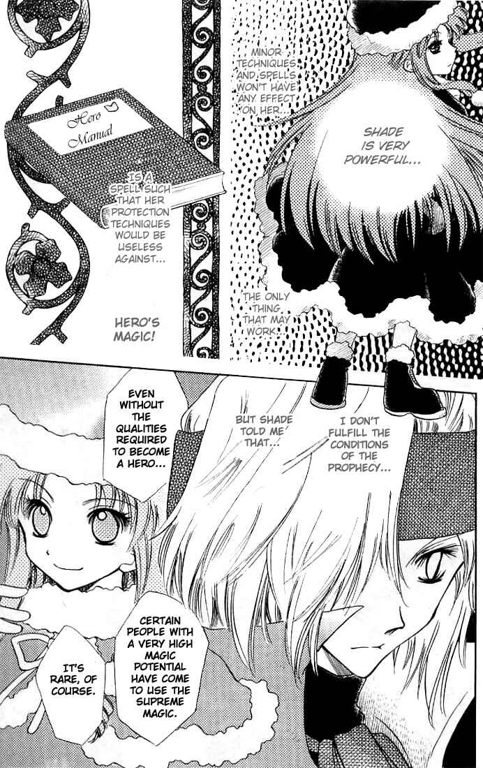Page 27 Chapter 6 Otameshi RPG