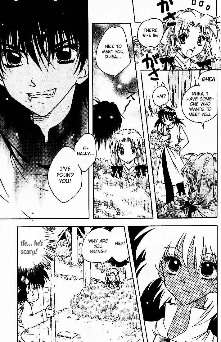 Page 9 Chapter 3 Otameshi RPG