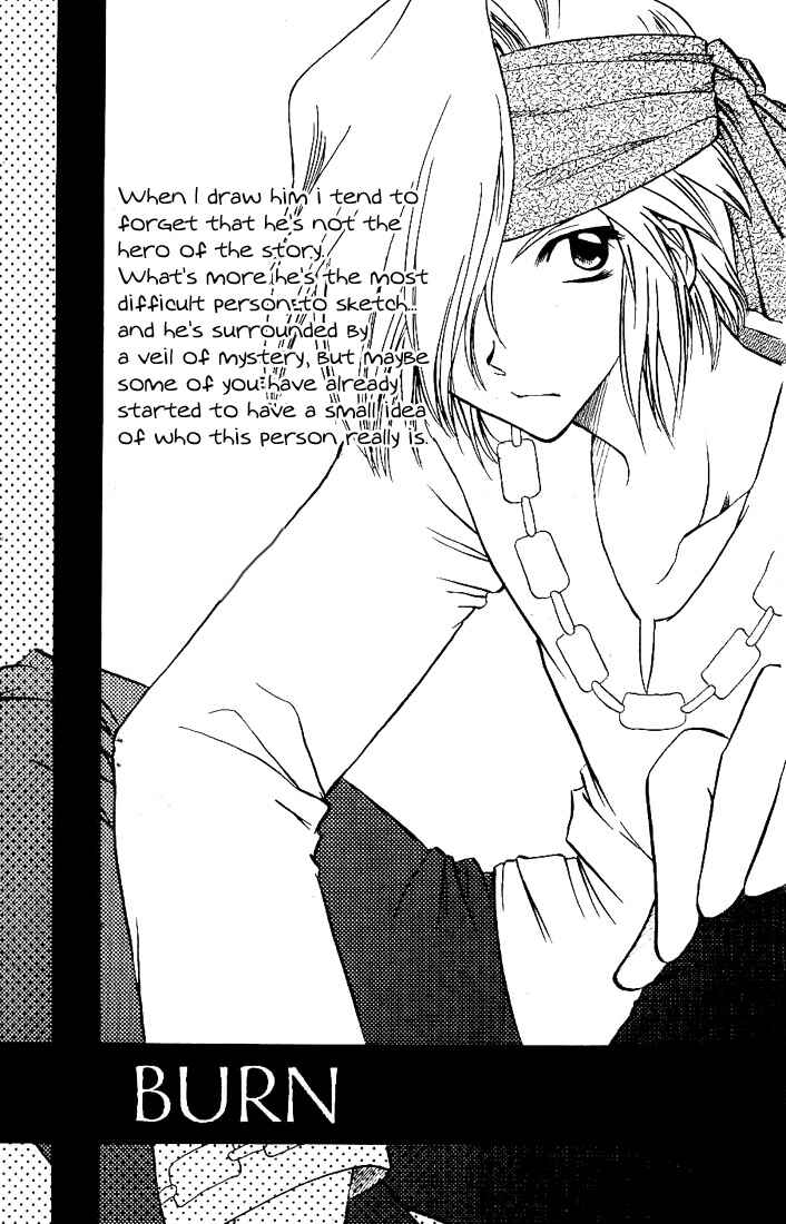 Page 1 Chapter 4 Otameshi RPG