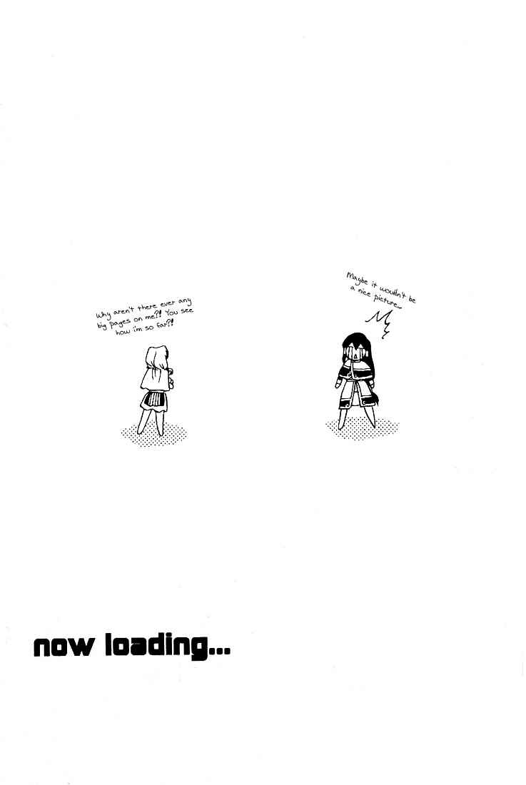 Page 2 Chapter 4 Otameshi RPG