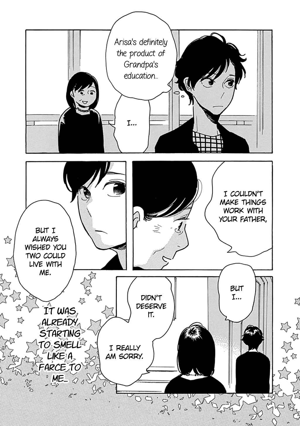 Page 20 Chapter 22 Runaway Girl