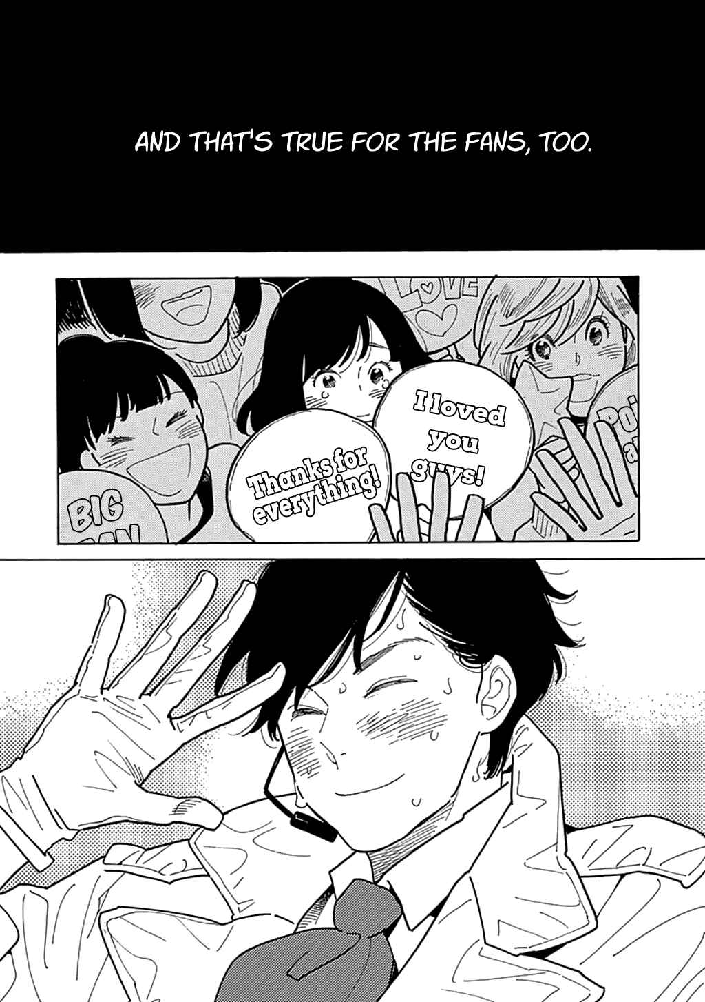 Page 4 Chapter 22 Runaway Girl