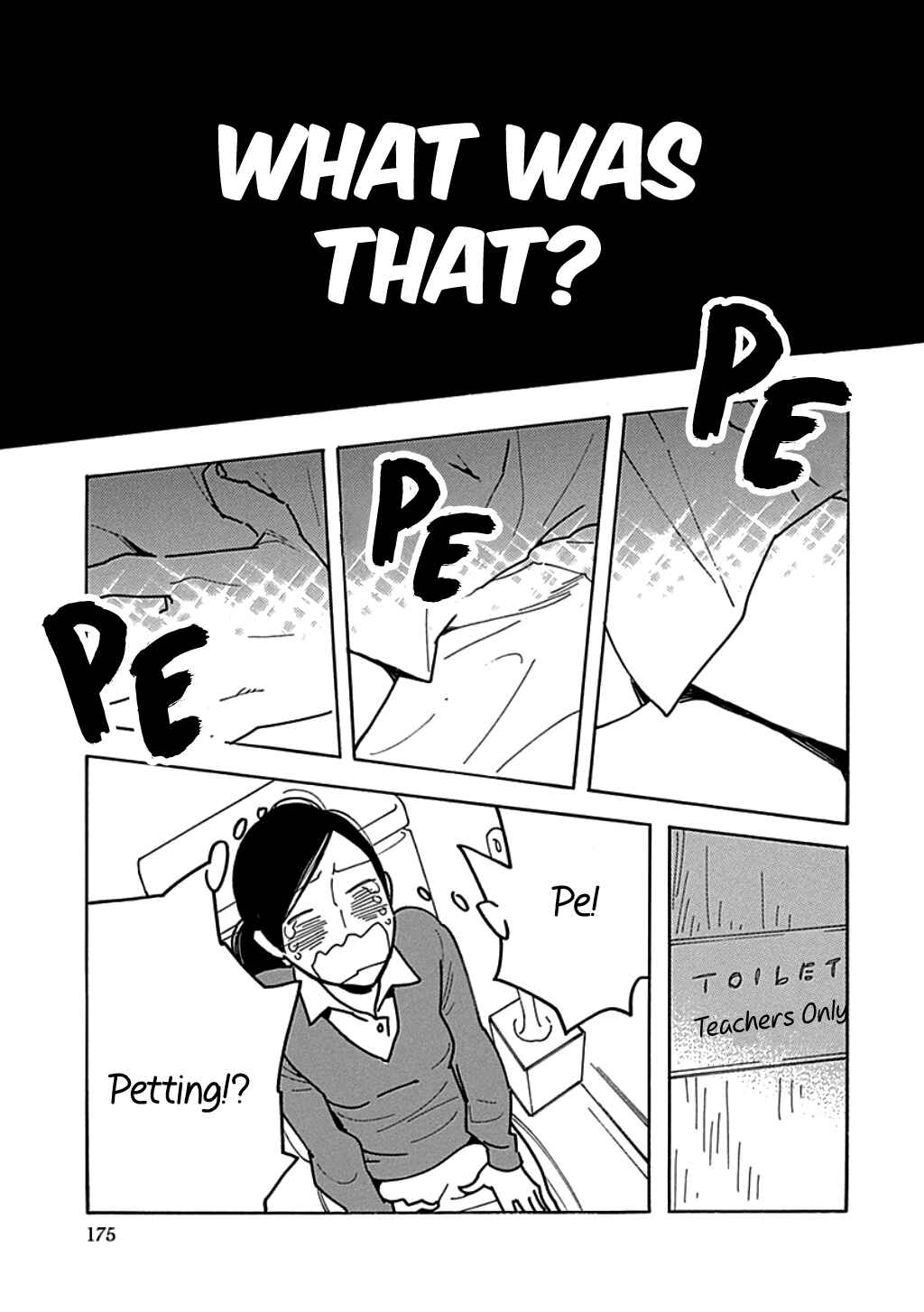 Page 21 Chapter 18 Runaway Girl