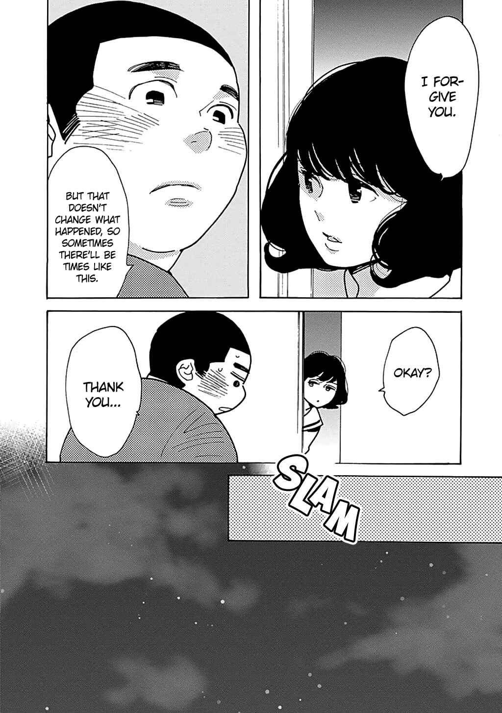 Page 26 Chapter 25 Runaway Girl