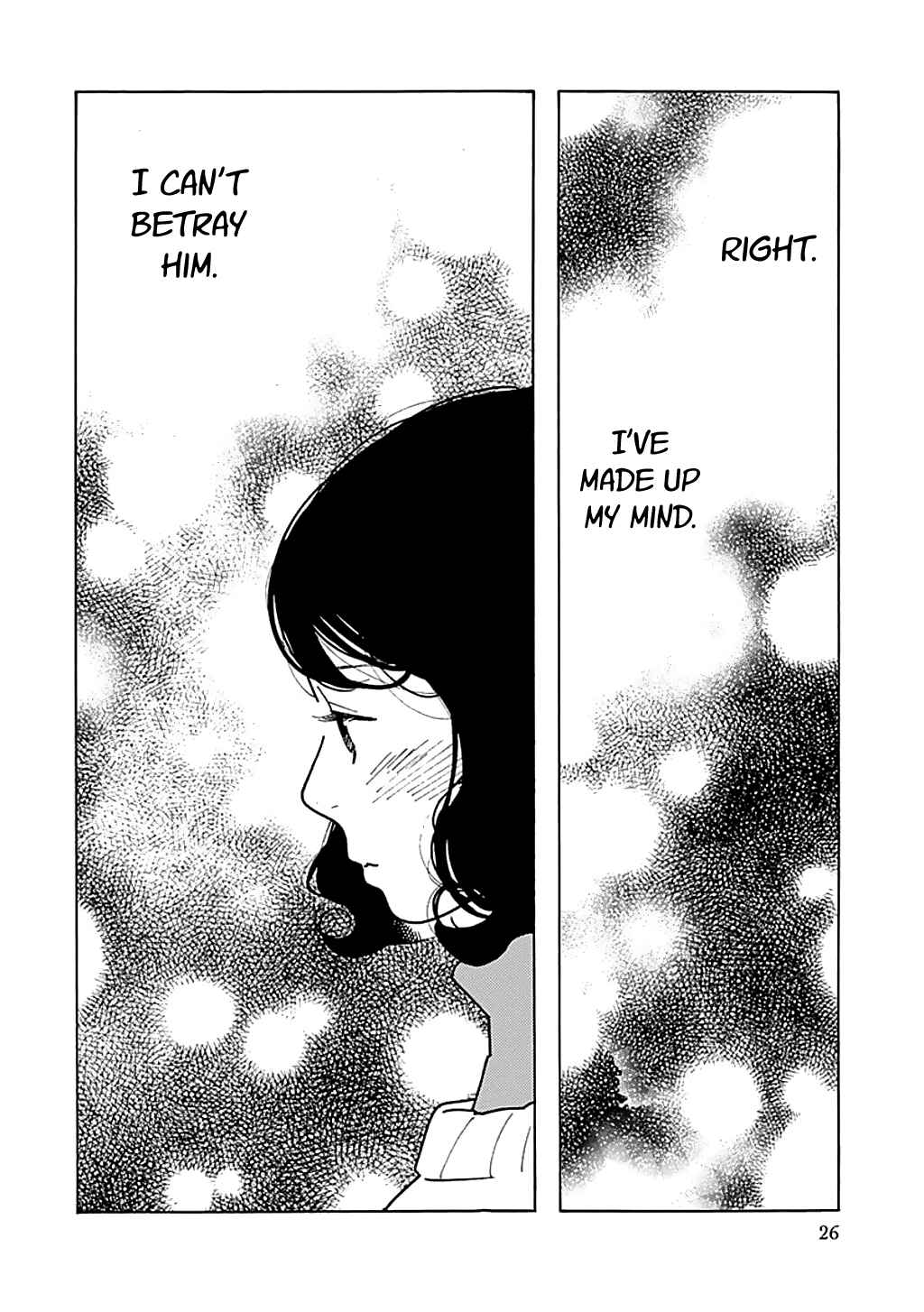 Page 27 Chapter 25 Runaway Girl