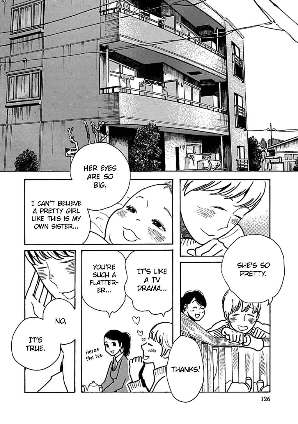 Page 2 Chapter 17 Runaway Girl