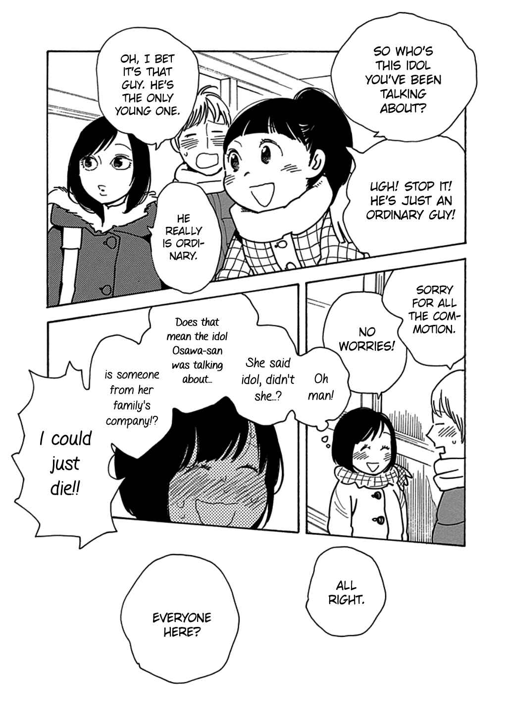 Page 21 Chapter 17 Runaway Girl
