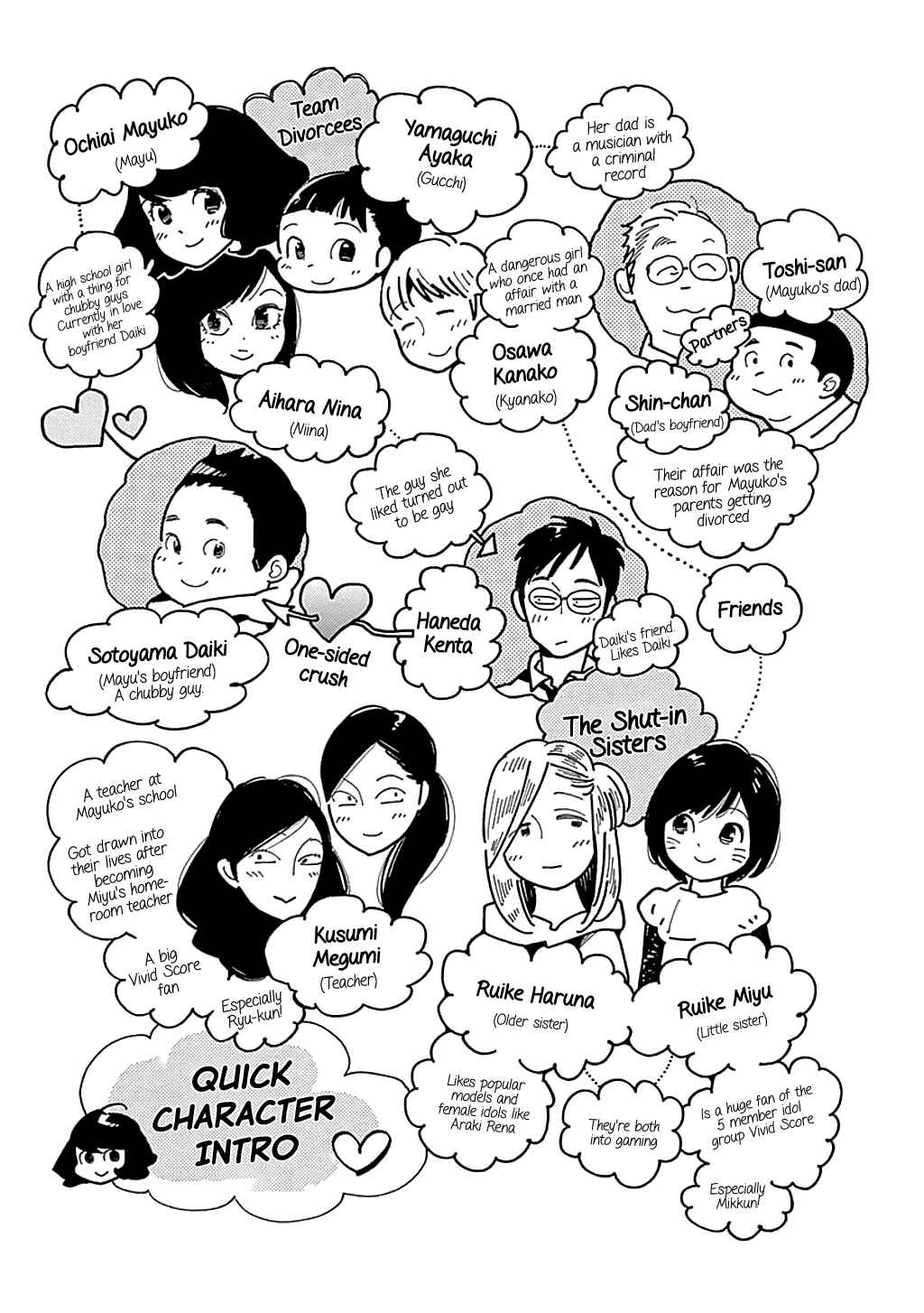 Page 35 Chapter 19 Runaway Girl