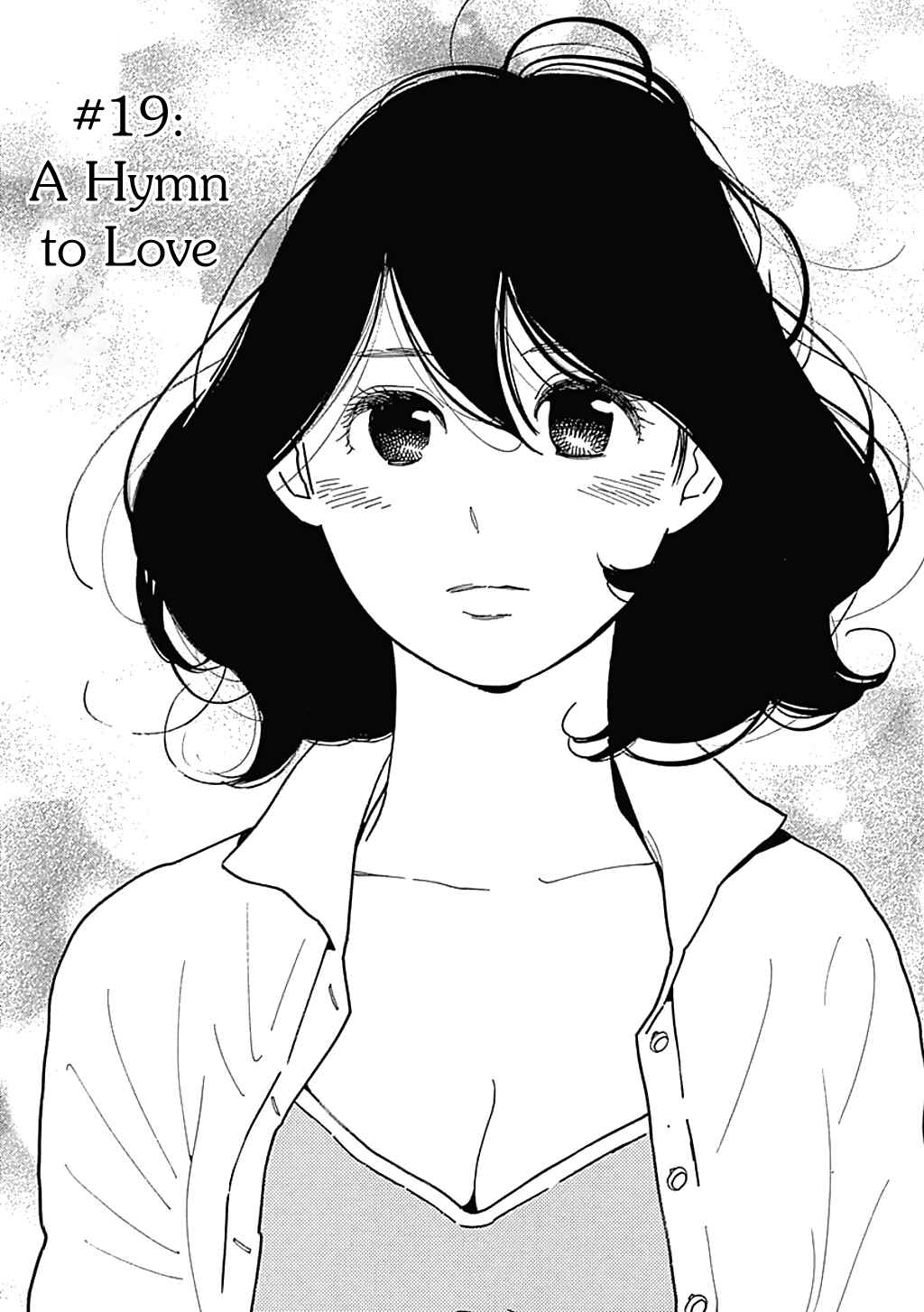 Page 5 Chapter 19 Runaway Girl