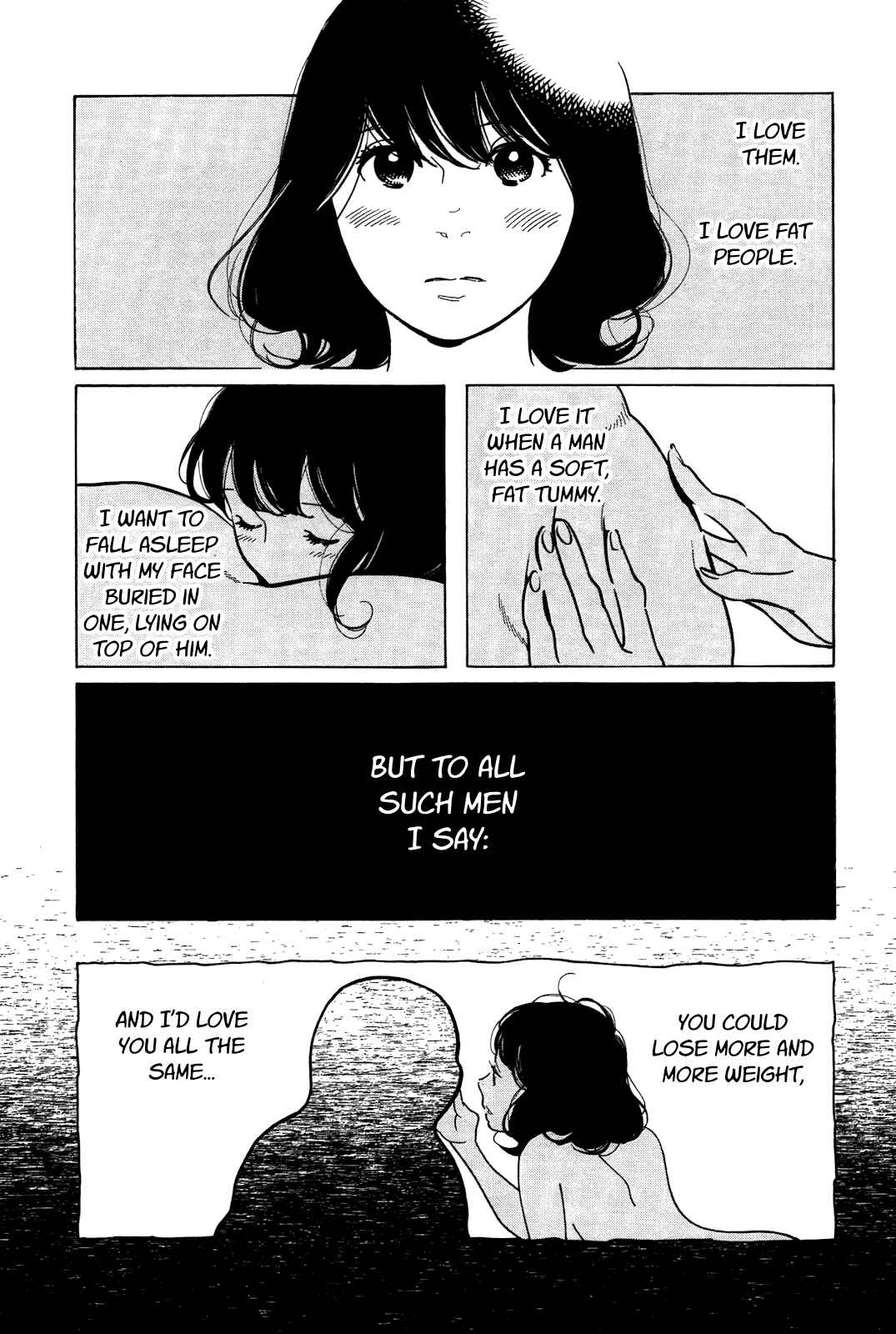 Page 13 Chapter 5 Runaway Girl