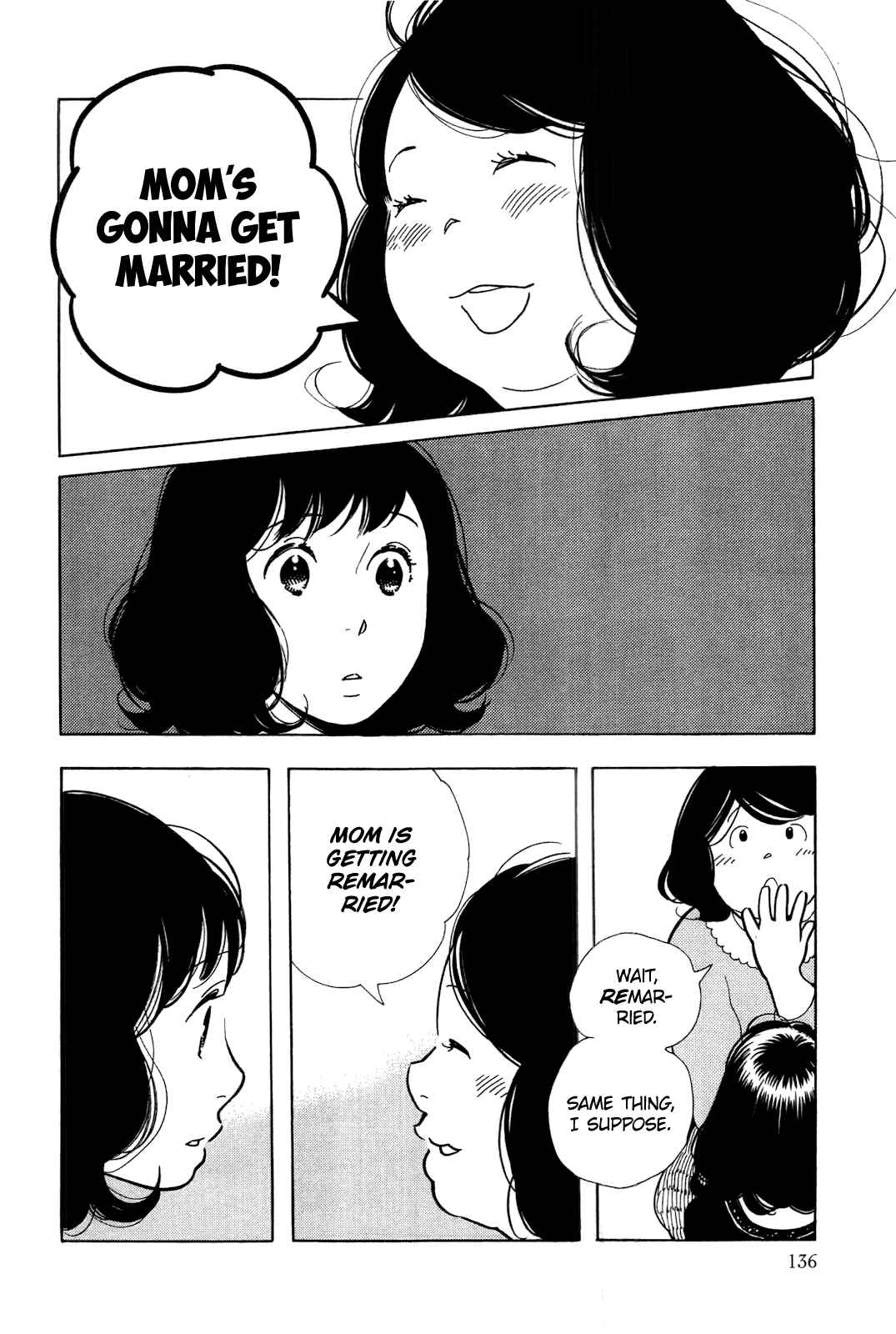 Page 8 Chapter 5 Runaway Girl