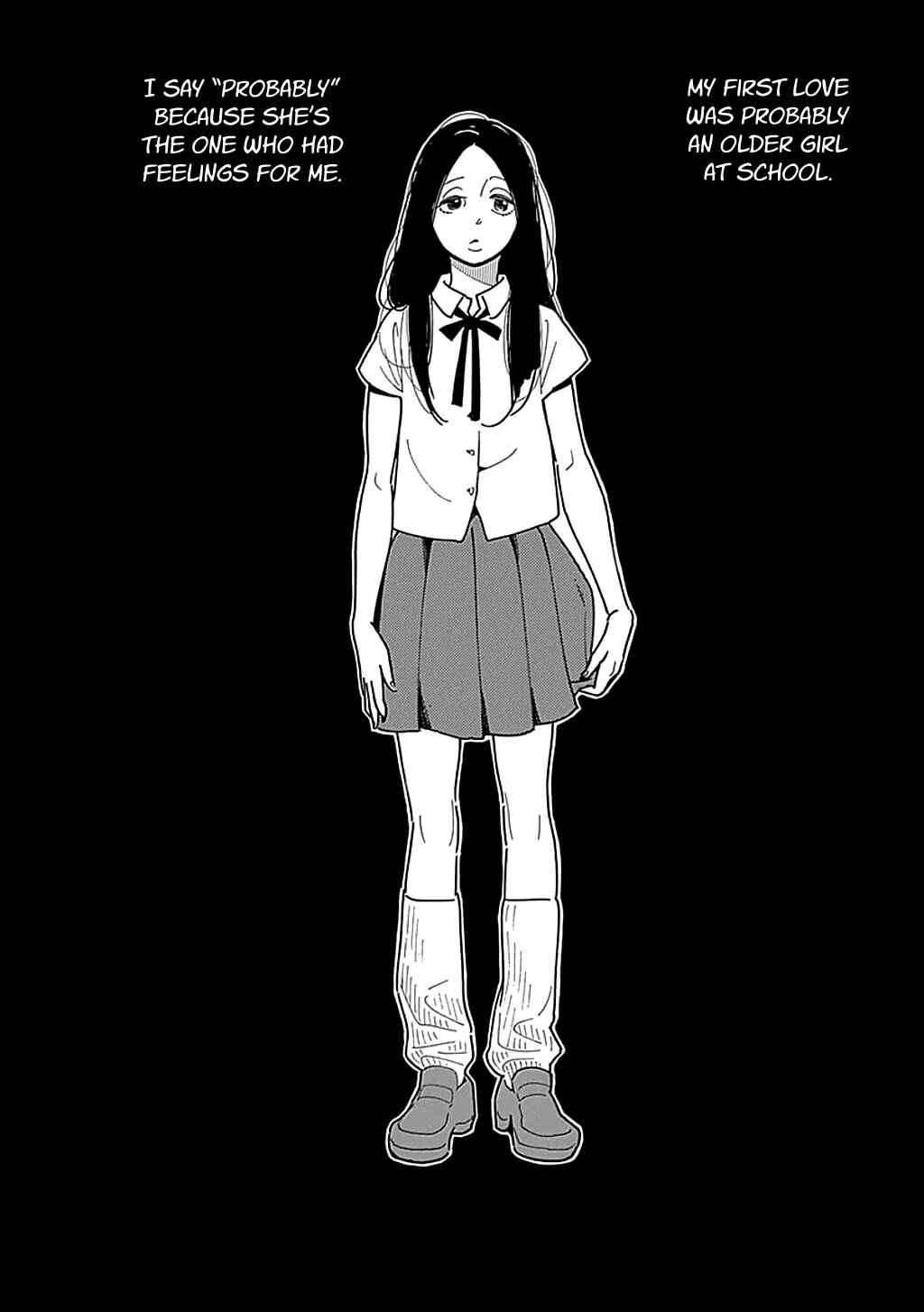 Page 2 Chapter 30 Runaway Girl
