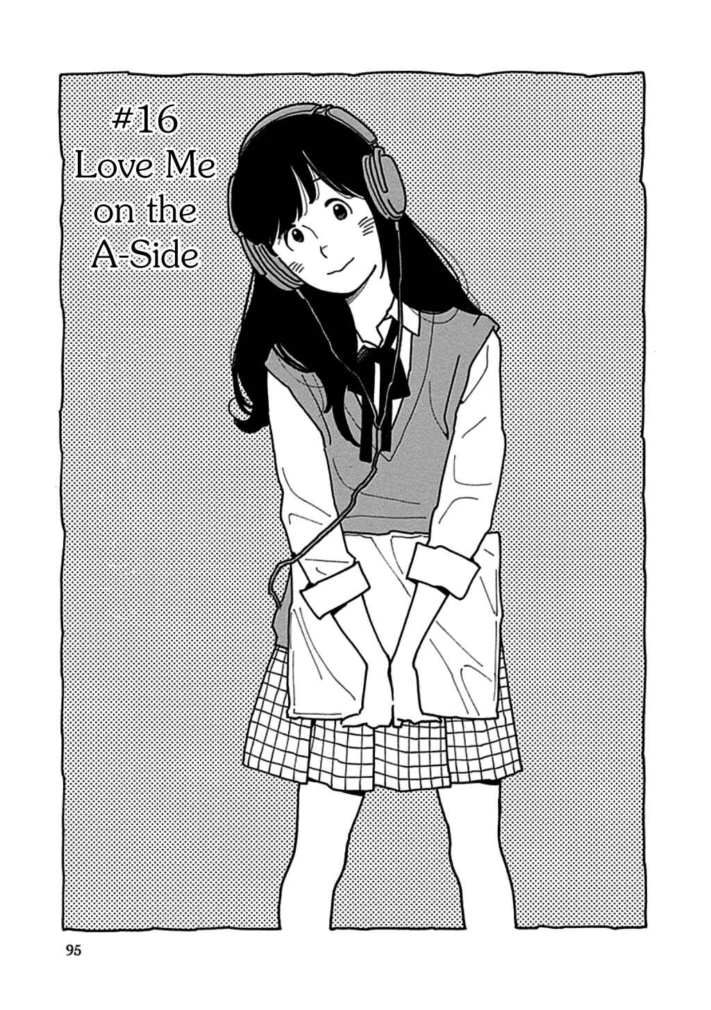 Page 1 Chapter 16 Runaway Girl