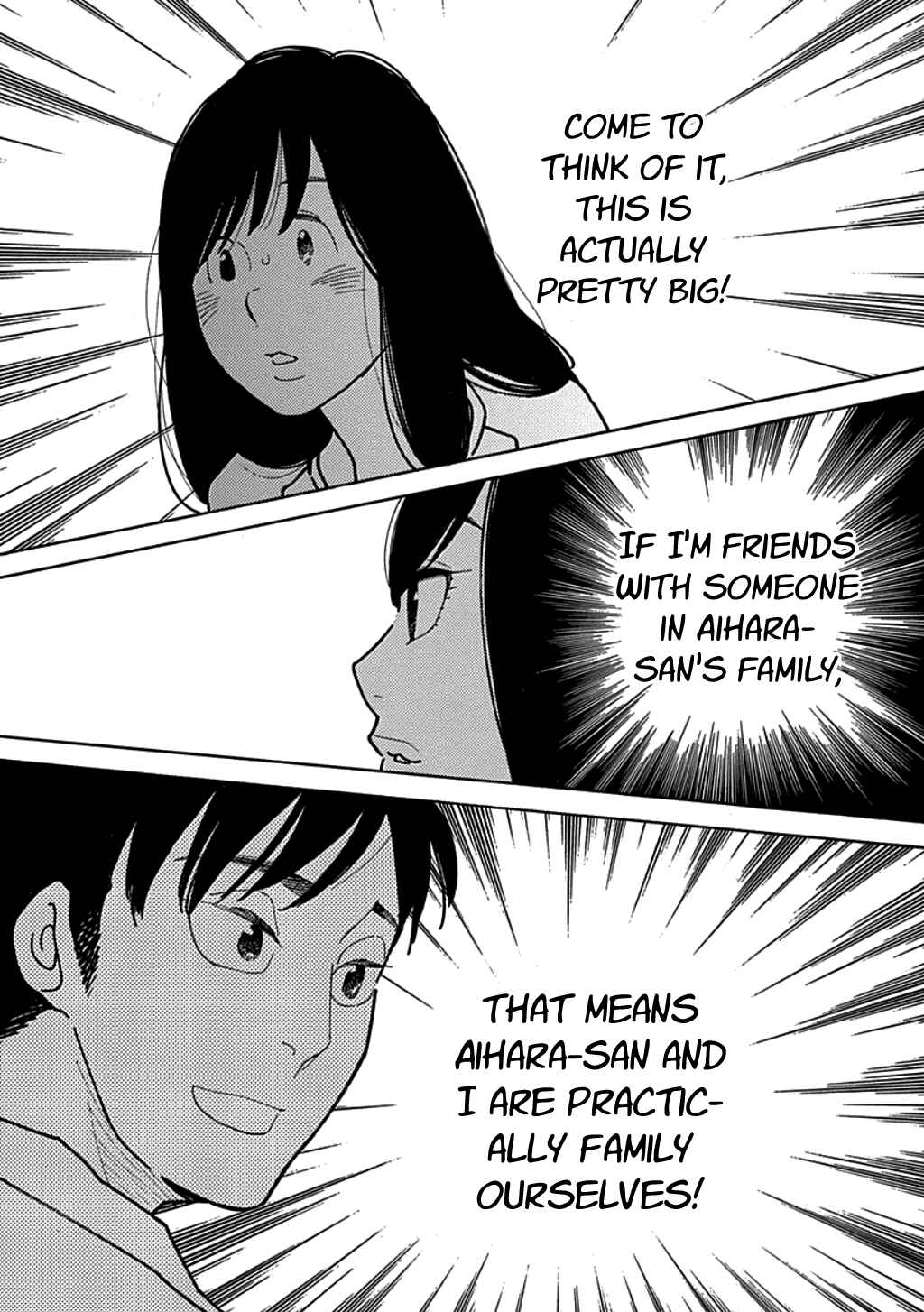 Page 24 Chapter 16 Runaway Girl