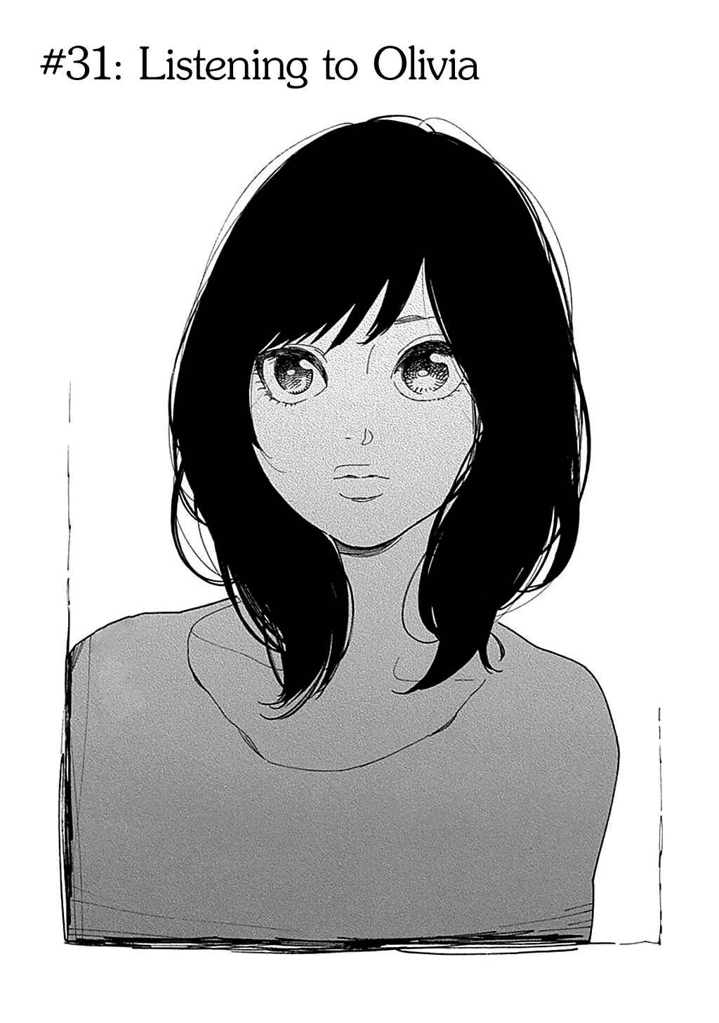 Page 4 Chapter 31 Runaway Girl