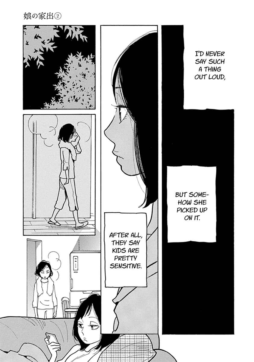 Page 23 Chapter 7 Runaway Girl