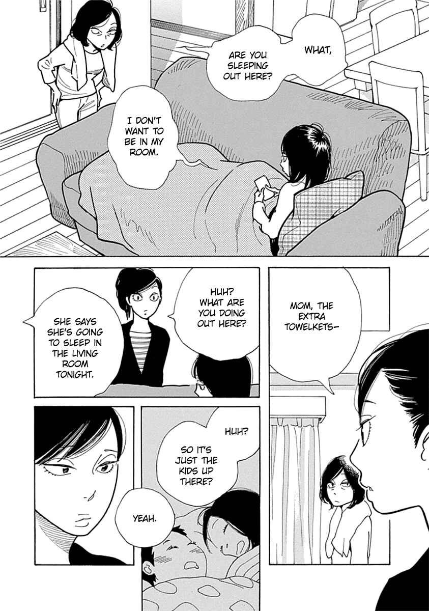 Page 24 Chapter 7 Runaway Girl