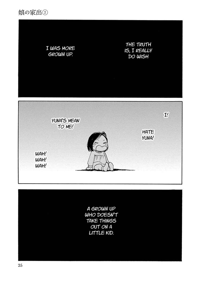 Page 27 Chapter 7 Runaway Girl