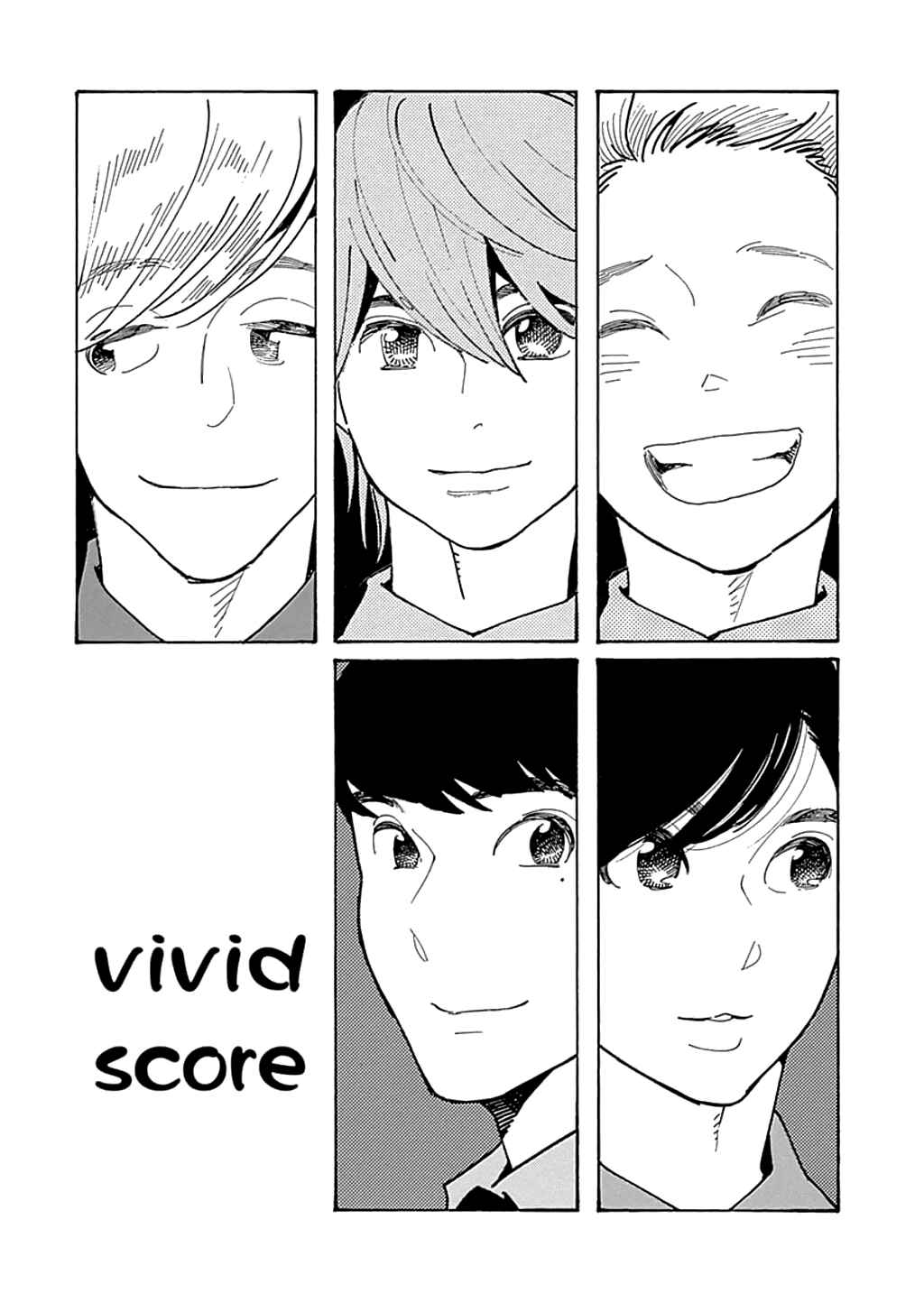Page 31 Chapter 20 Runaway Girl