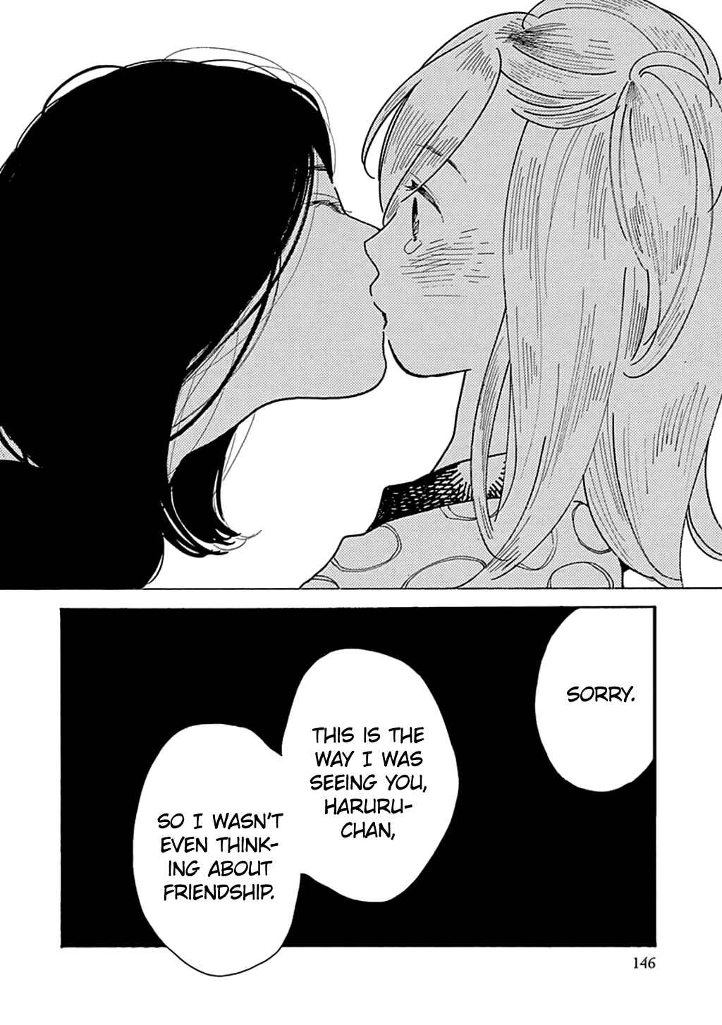 Page 22 Chapter 23 Runaway Girl