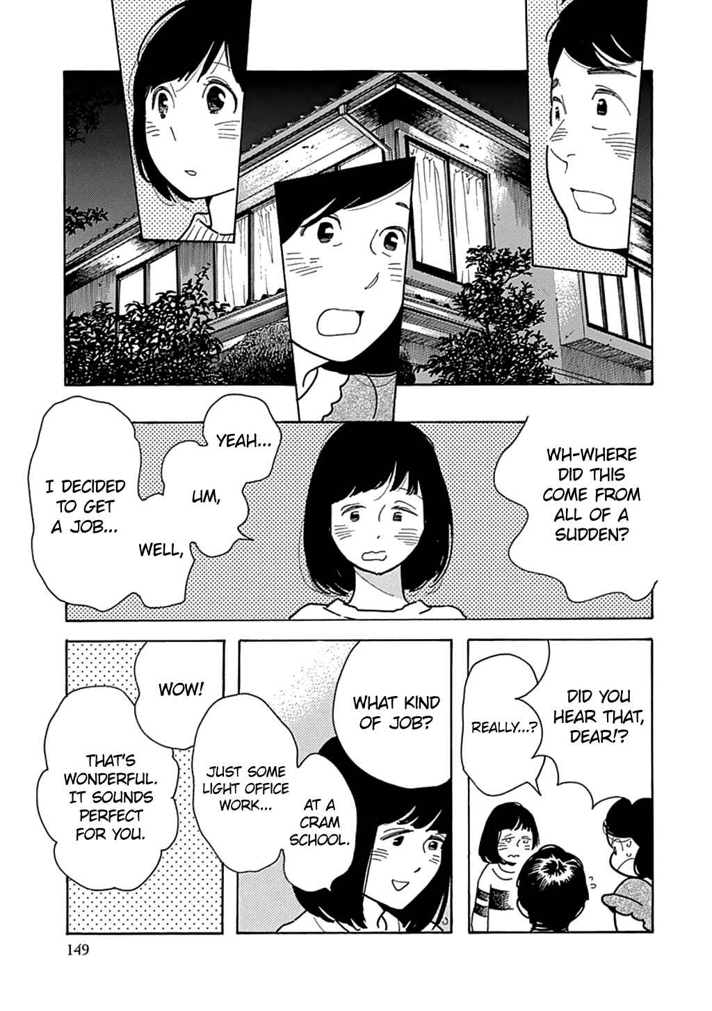 Page 25 Chapter 23 Runaway Girl