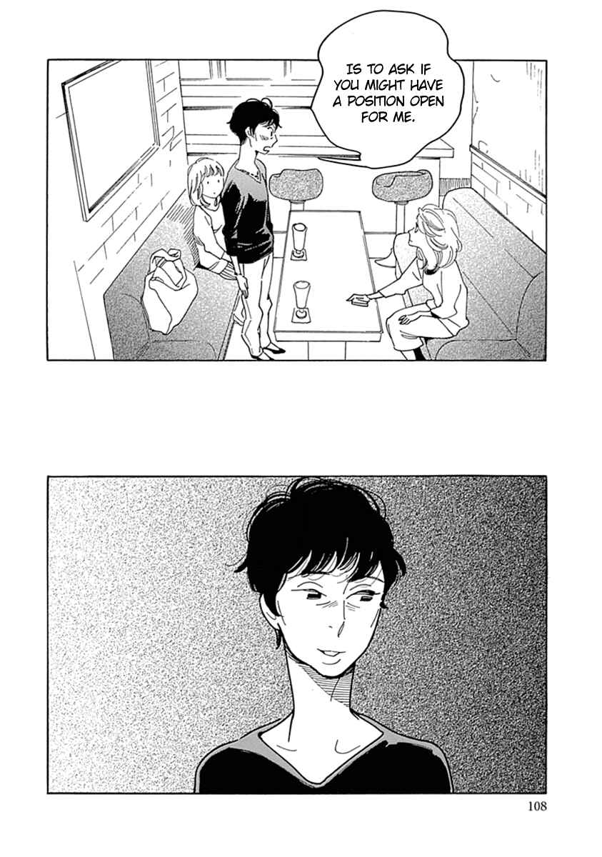 Page 10 Chapter 10 Runaway Girl