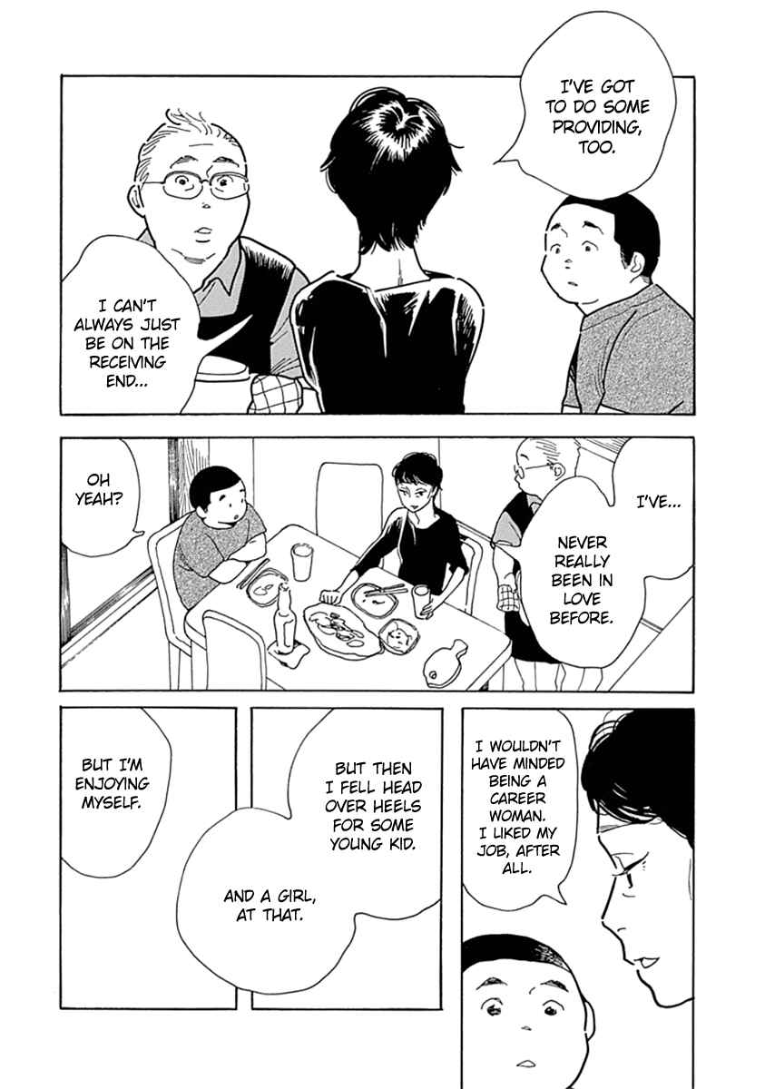 Page 16 Chapter 10 Runaway Girl