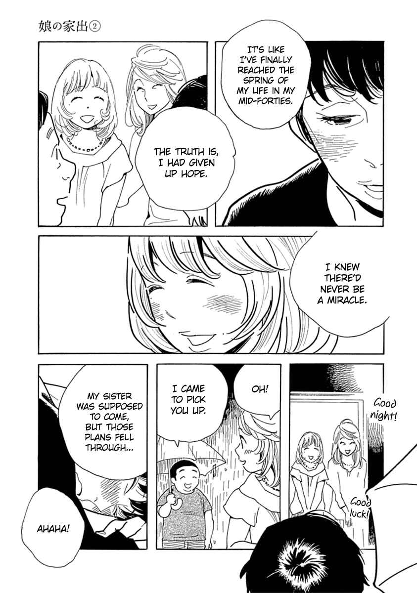 Page 17 Chapter 10 Runaway Girl