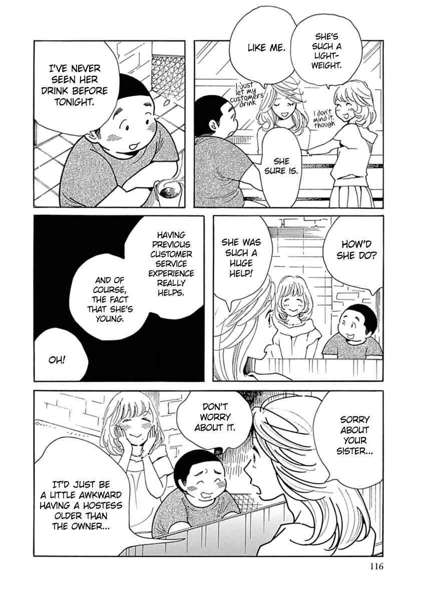 Page 18 Chapter 10 Runaway Girl