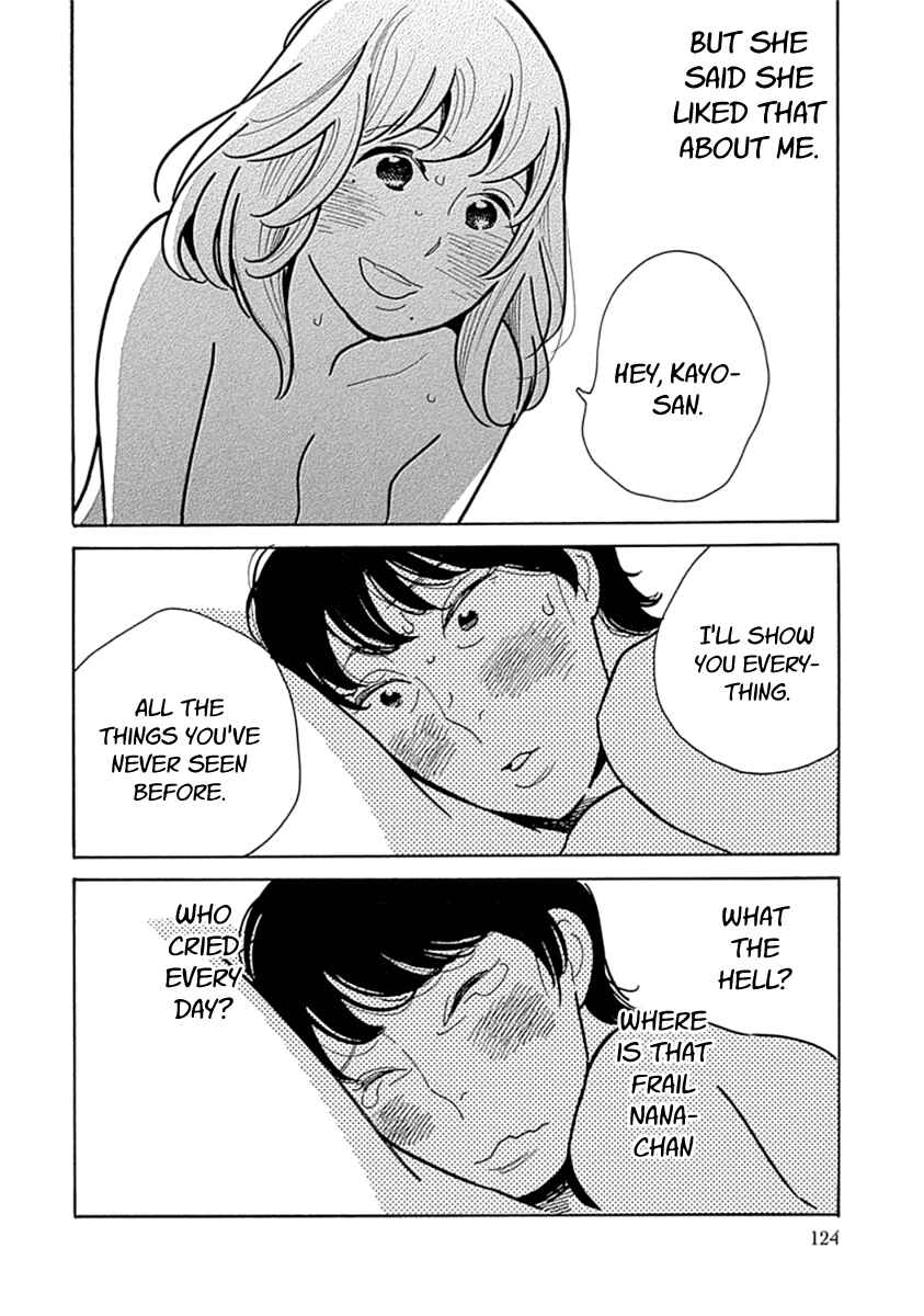 Page 26 Chapter 10 Runaway Girl