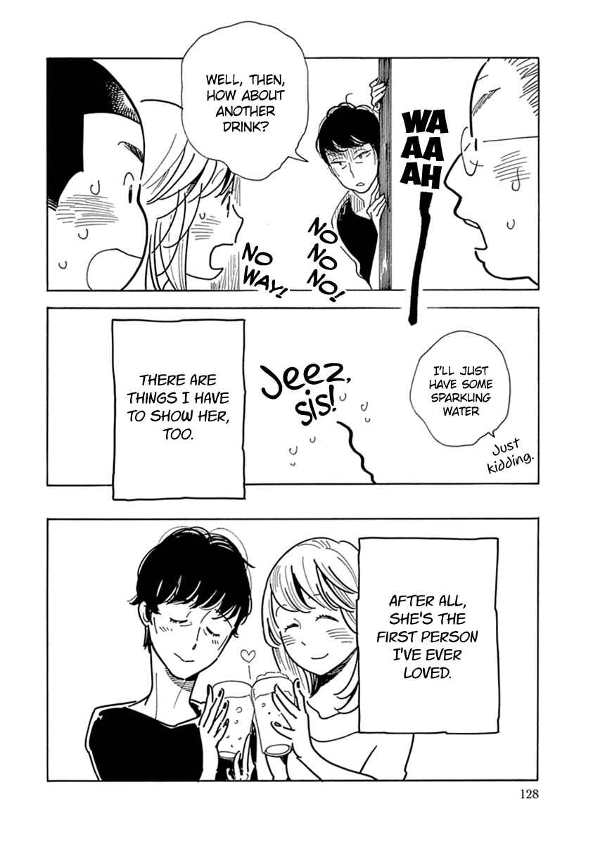Page 30 Chapter 10 Runaway Girl