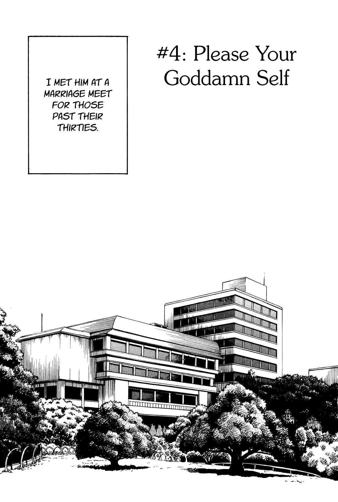 Page 1 Chapter 4 Runaway Girl
