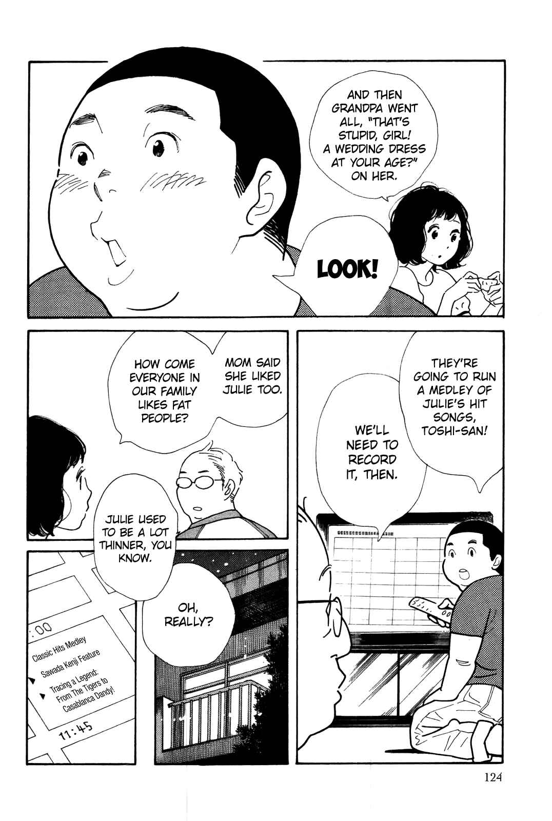 Page 26 Chapter 4 Runaway Girl