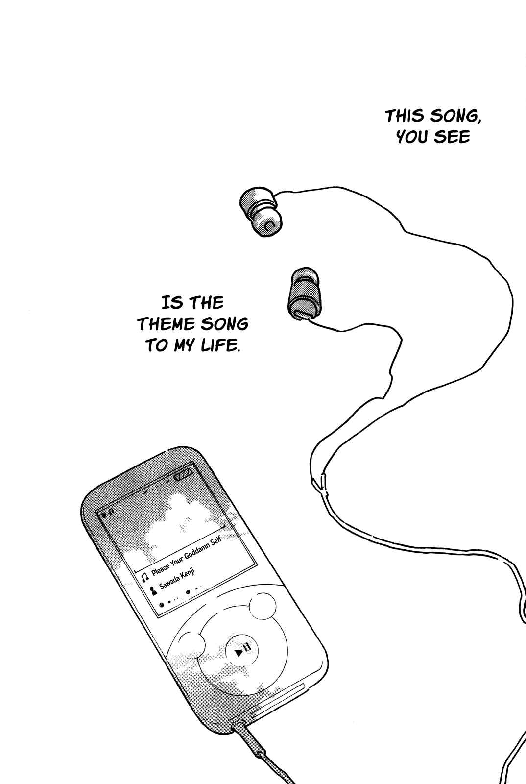 Page 30 Chapter 4 Runaway Girl