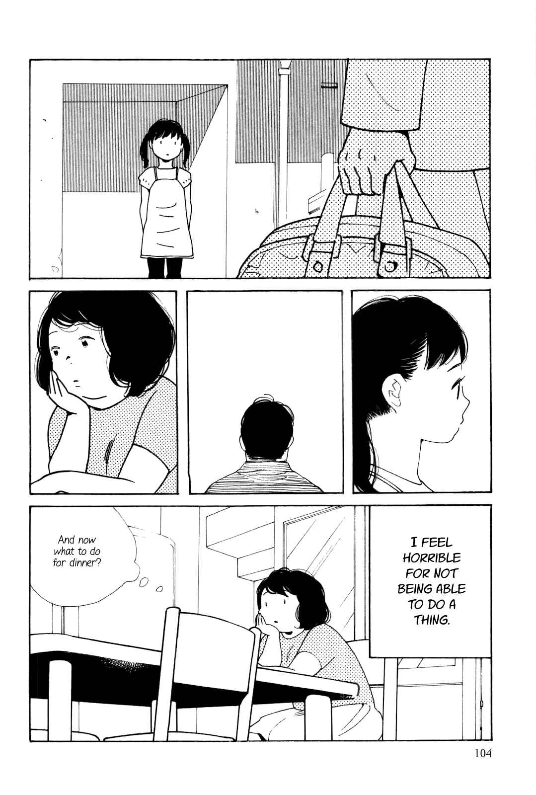 Page 6 Chapter 4 Runaway Girl