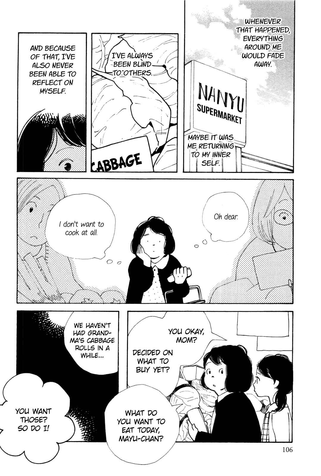 Page 8 Chapter 4 Runaway Girl