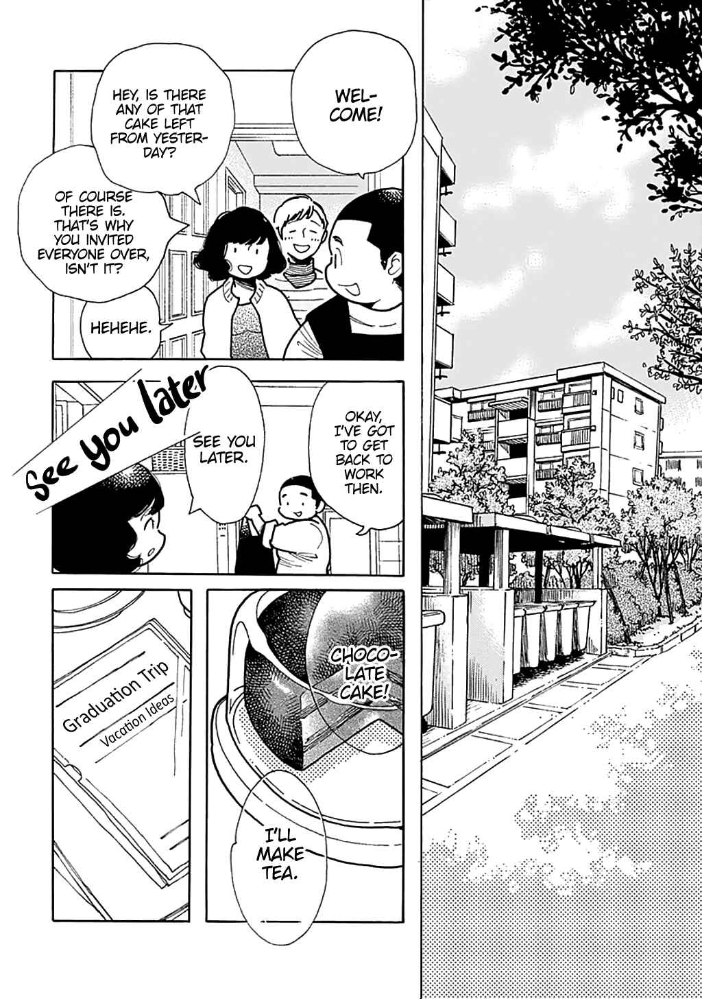 Page 10 Chapter 35 Runaway Girl