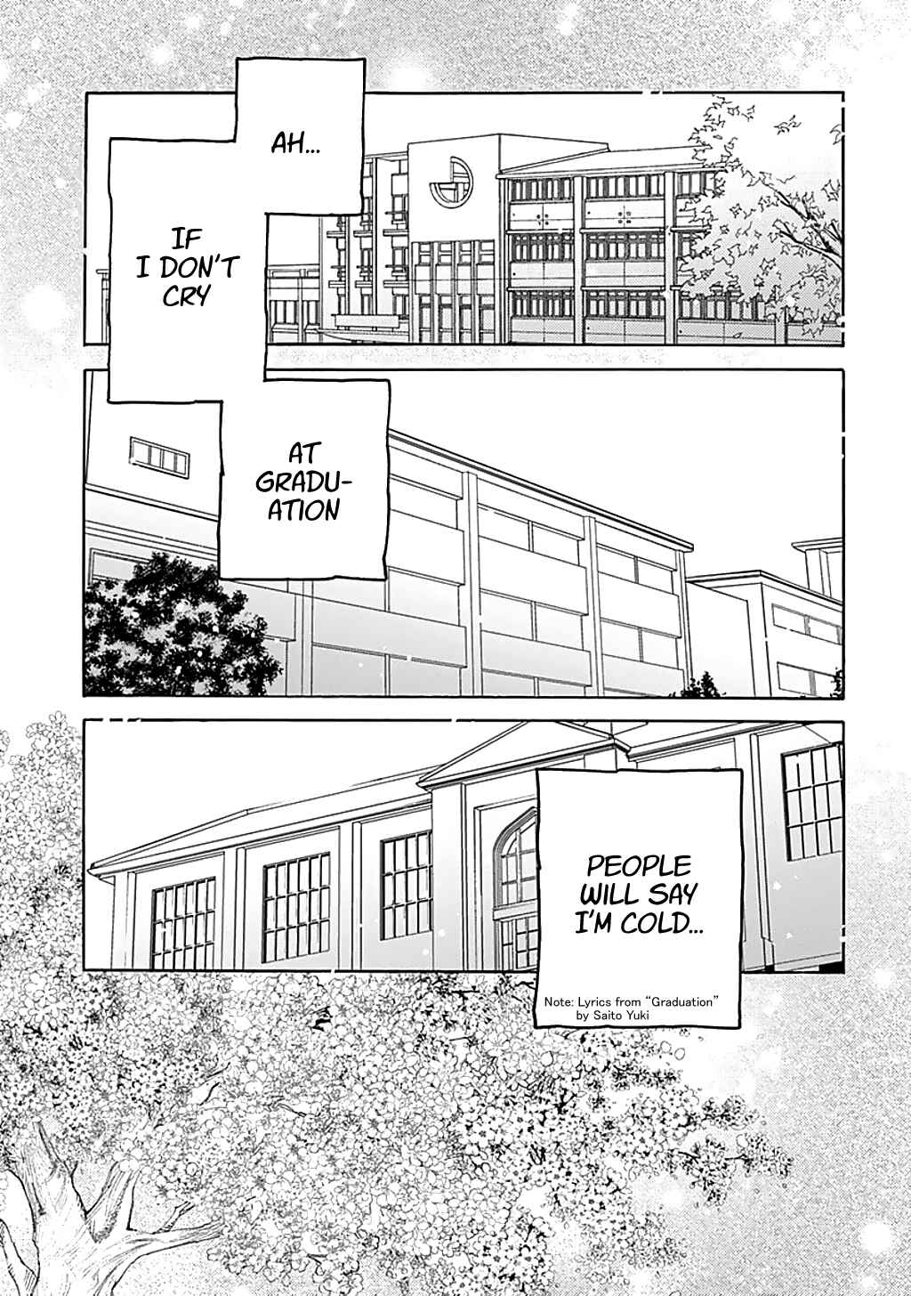 Page 19 Chapter 35 Runaway Girl