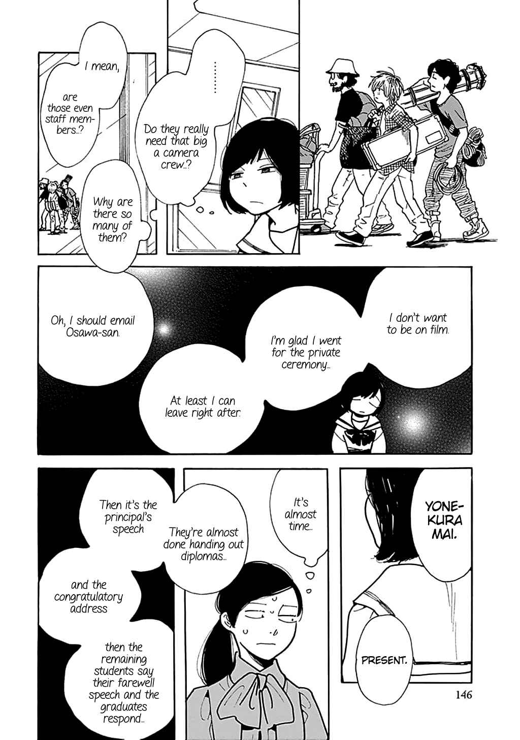 Page 22 Chapter 35 Runaway Girl