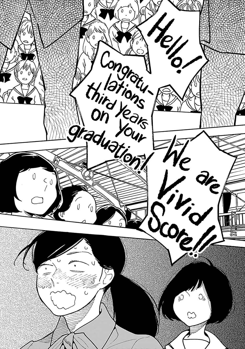 Page 29 Chapter 35 Runaway Girl