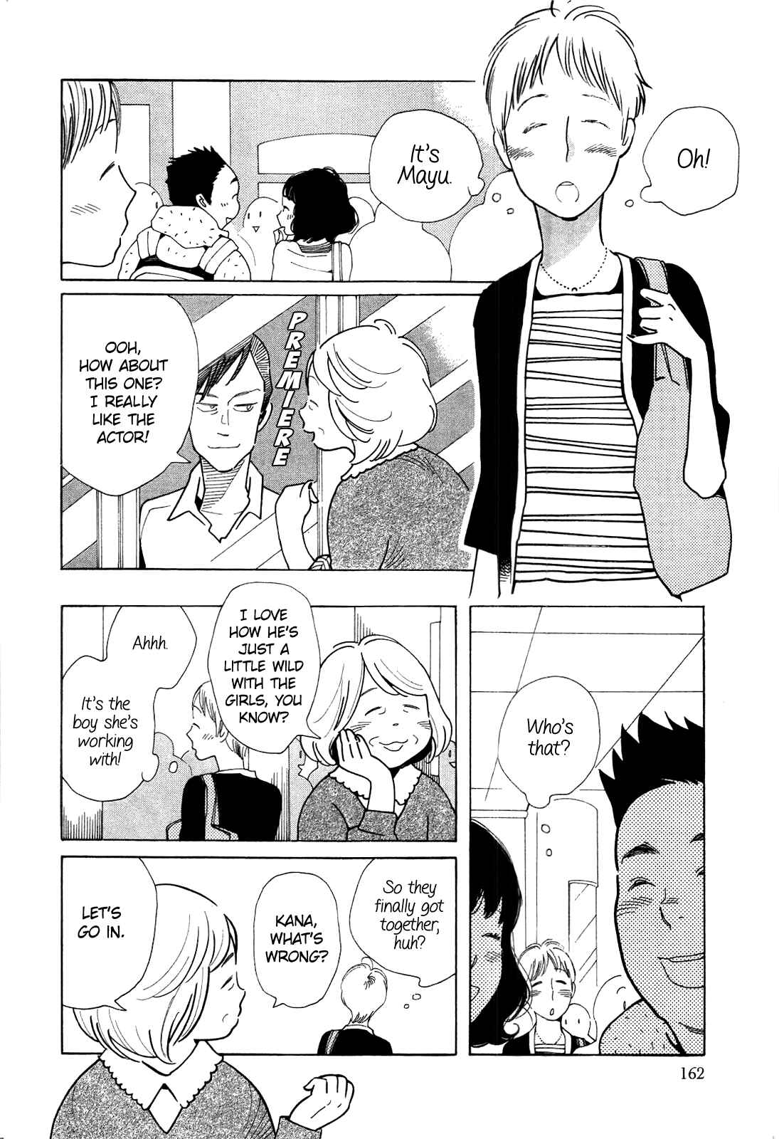Page 2 Chapter 6 Runaway Girl