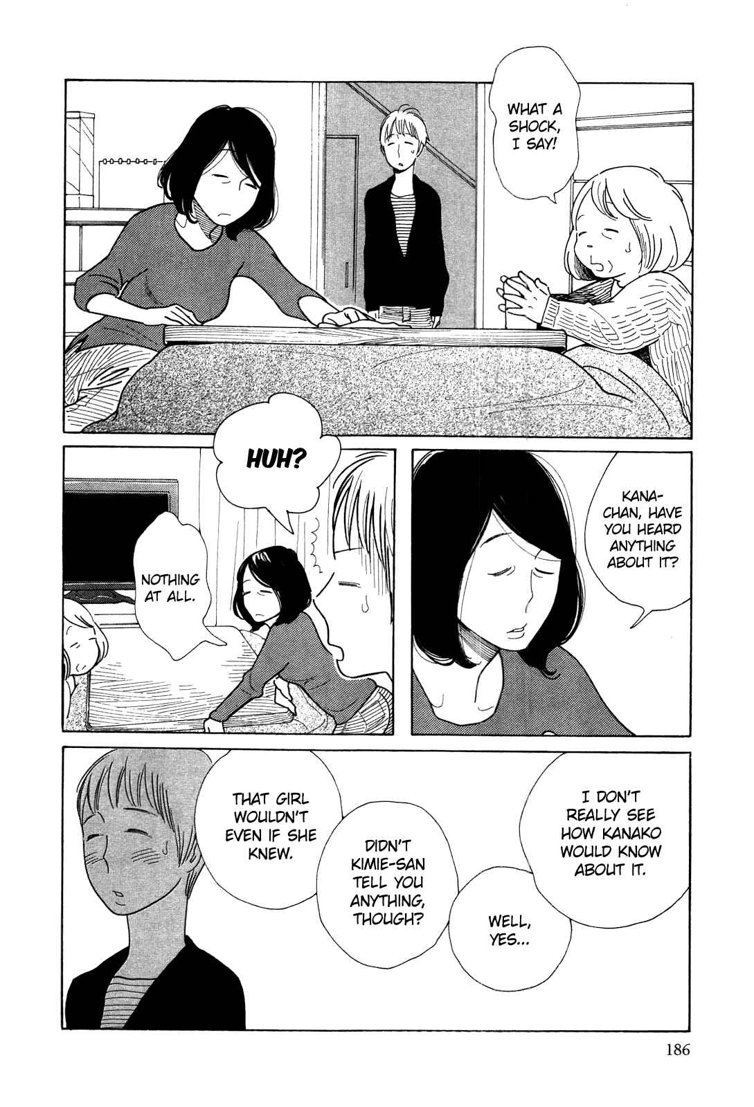 Page 26 Chapter 6 Runaway Girl