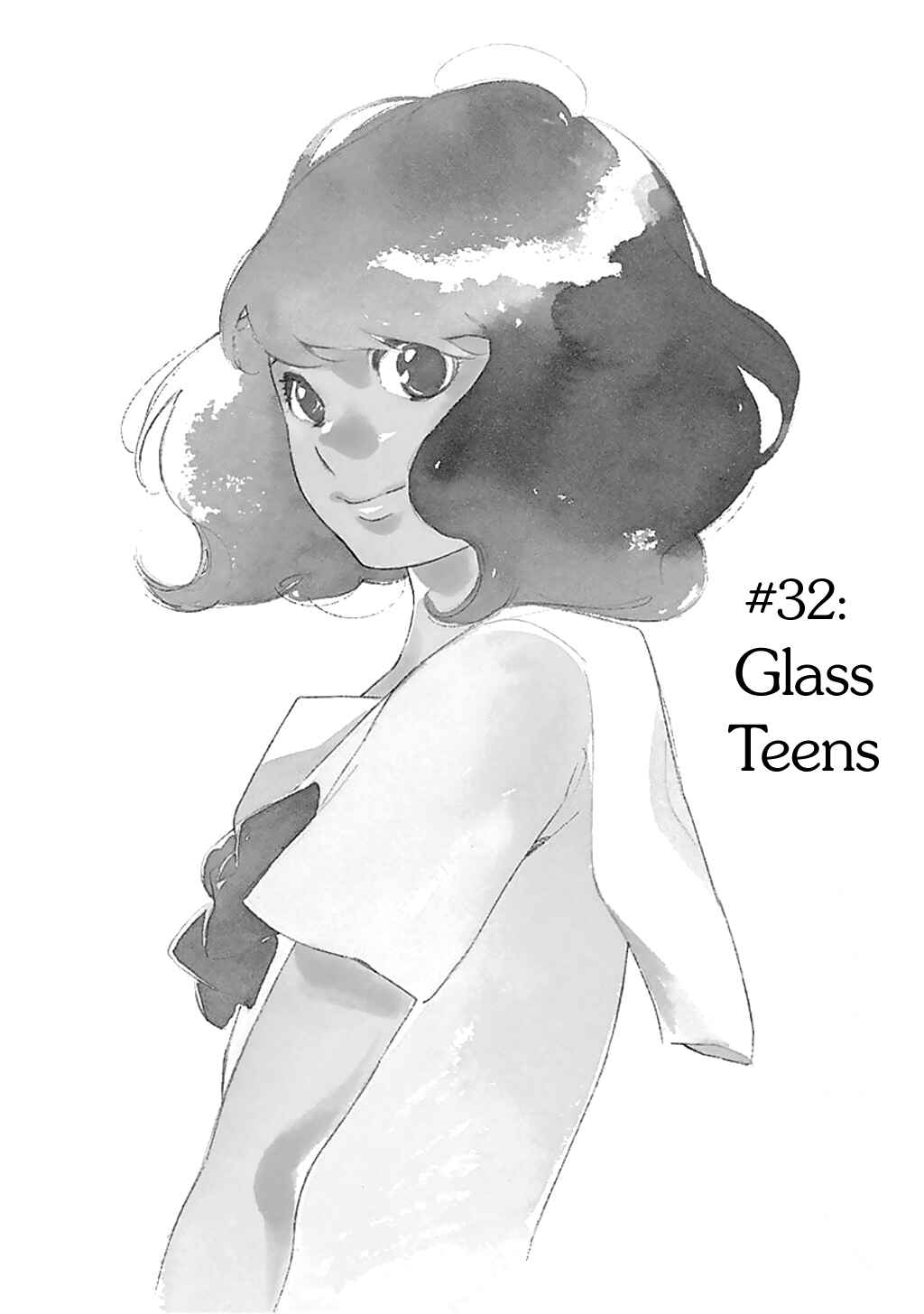 Page 1 Chapter 32 Runaway Girl
