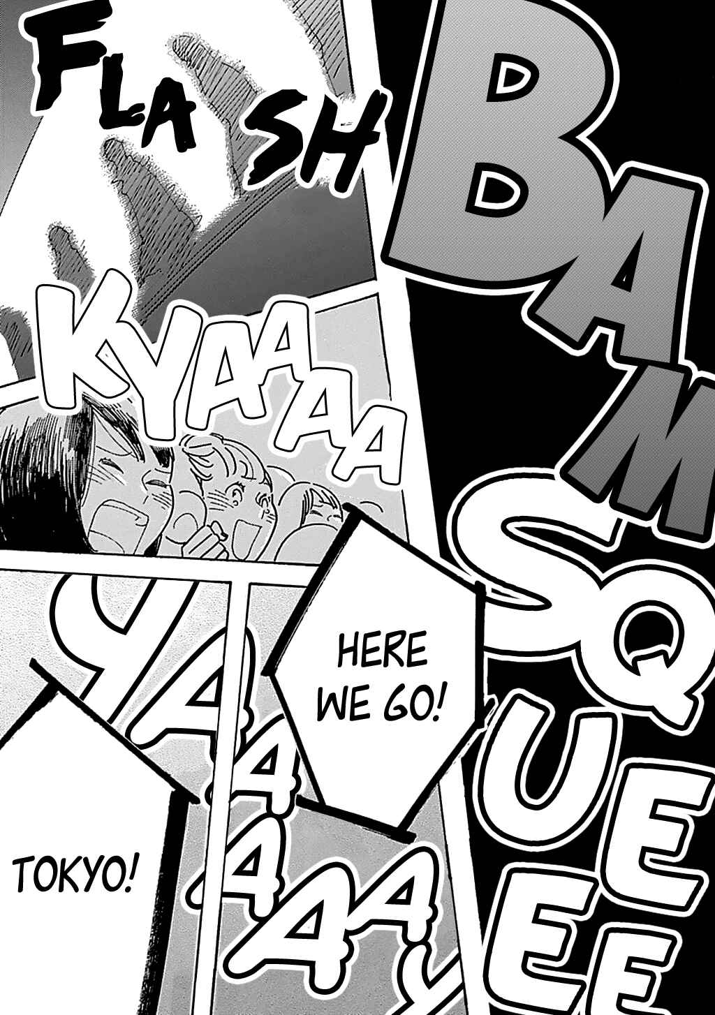 Page 17 Chapter 24 Runaway Girl