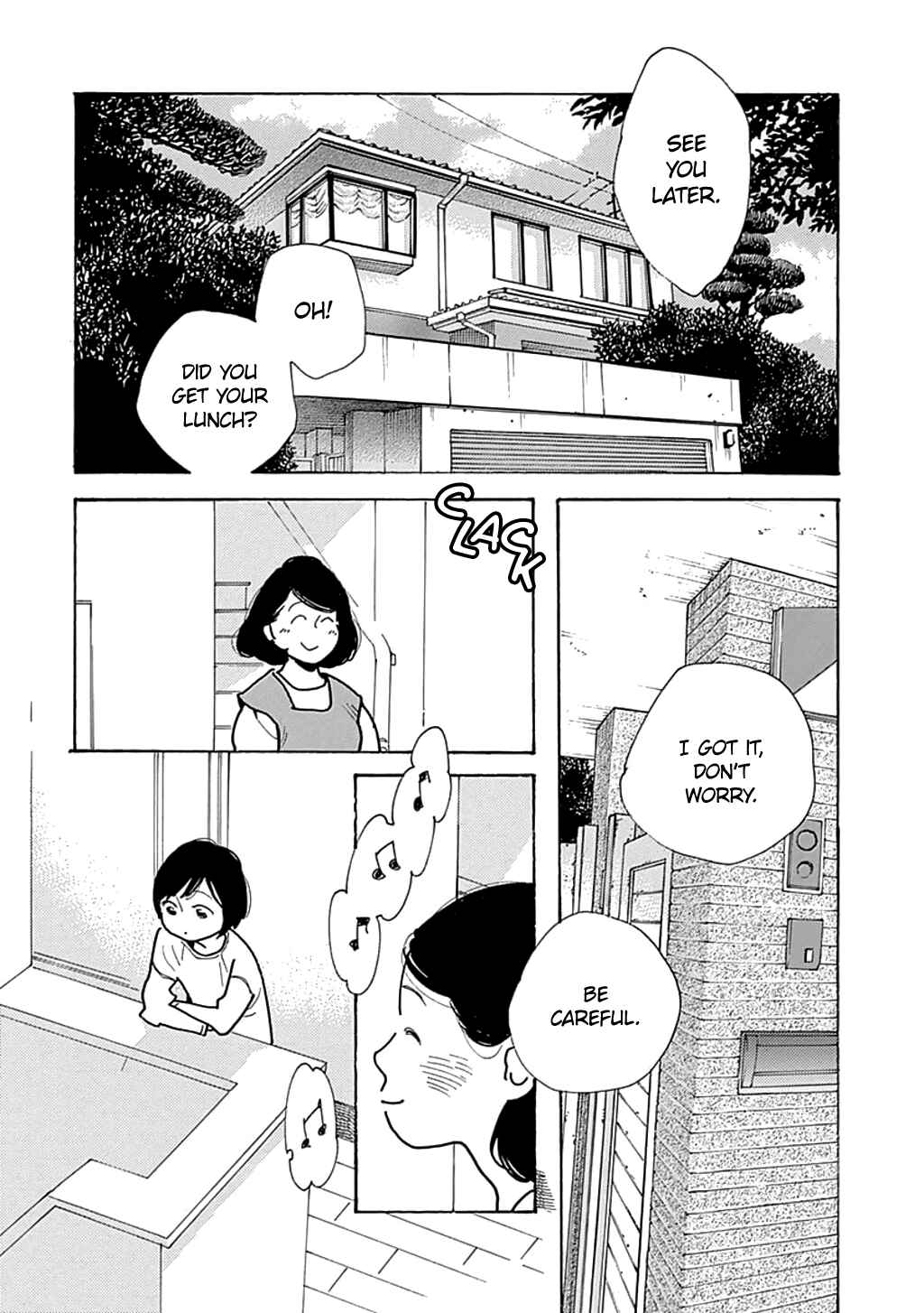 Page 2 Chapter 24 Runaway Girl