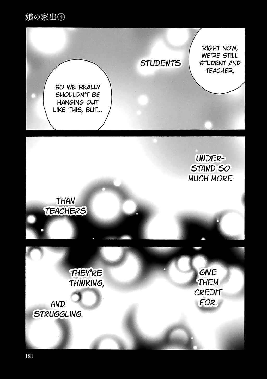 Page 27 Chapter 24 Runaway Girl