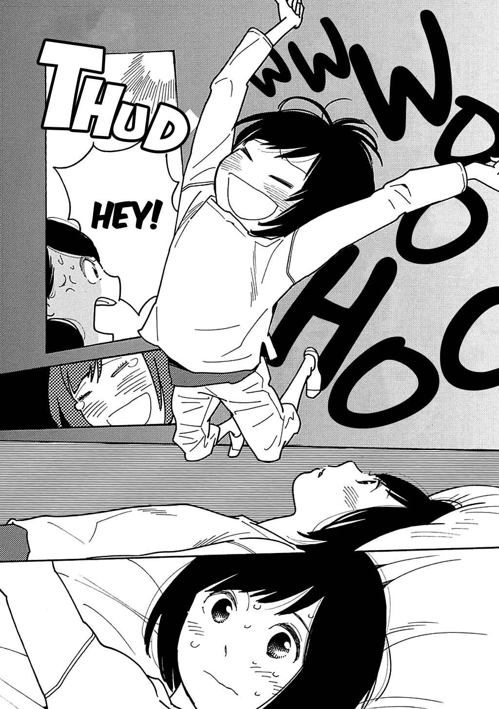 Page 9 Chapter 24 Runaway Girl
