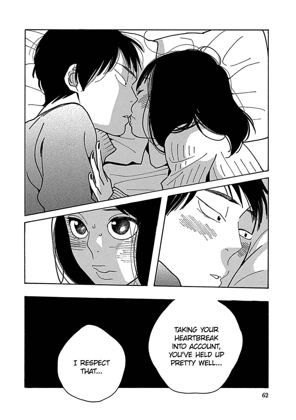 Page 29 Chapter 14 Runaway Girl