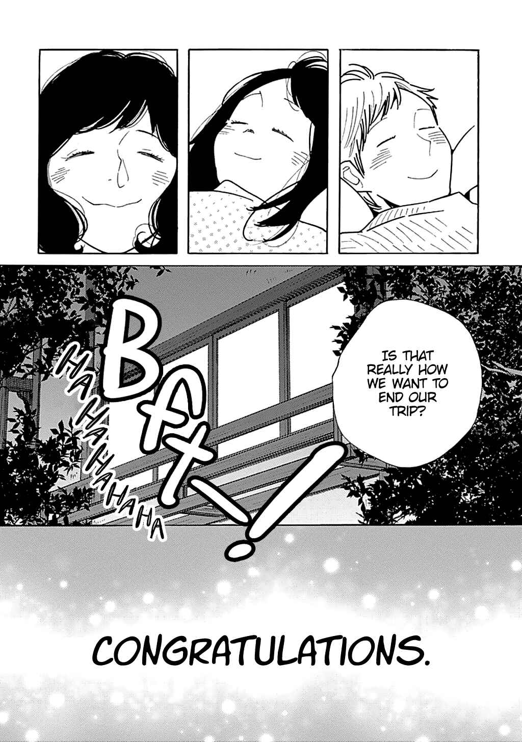 Page 27 Chapter 36 Runaway Girl